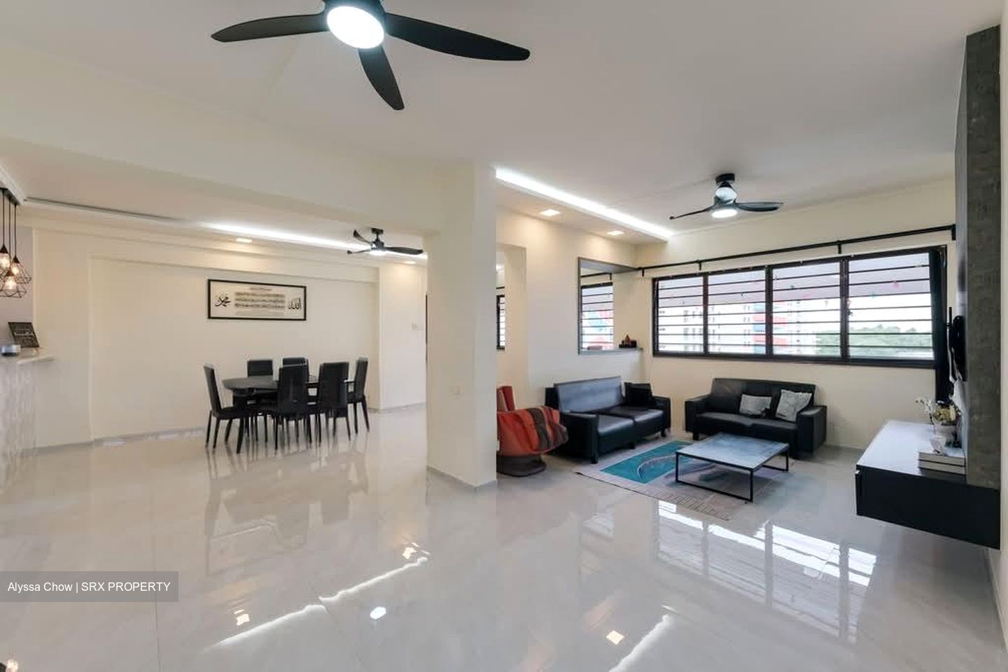 Blk 544 Choa Chu Kang Street 52 (Choa Chu Kang), HDB 5 Rooms #588229171